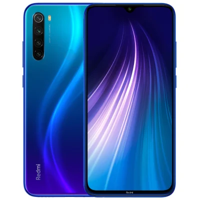 polu7 - 1. Xiaomi Redmi Note 8 Global - 3GB RAM 32GB ROM Snapdragon 665 - Banggood
C...