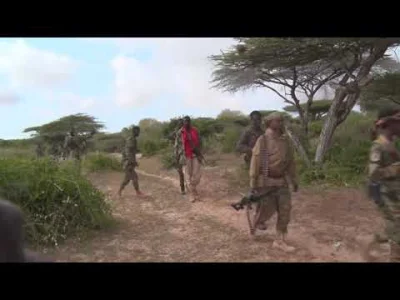 K.....e - Najnowsze wideo propagandowe Armii Somalijskiej.

Były jeszcze inne cieka...