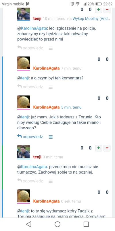 K.....a - Ma ktoś jakiegoś dobrego adwokata? Trochę #bekazkatoli a trochę się boję, b...