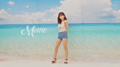 XKHYCCB2dX - #momo #twice 
#koreanka #japonka #gif