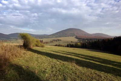 Daku - Zachód Lackowej dał radę. Polecam dla szukających wrażeń:)
#beskidy #gory #ro...