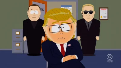 Xavax - Któż to? ( ͡° ͜ʖ ͡°)

Kolejny dobry odcinek 

#southpark #heheszki #donal...