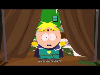 k.....Q - Idę grać

#southpark #stickoftruth