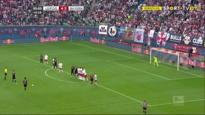 johnmorra - #mecz #golgif

RB Leipzig 4 - 4 Bayern Munich 90+1' Alaba D. - piekna b...