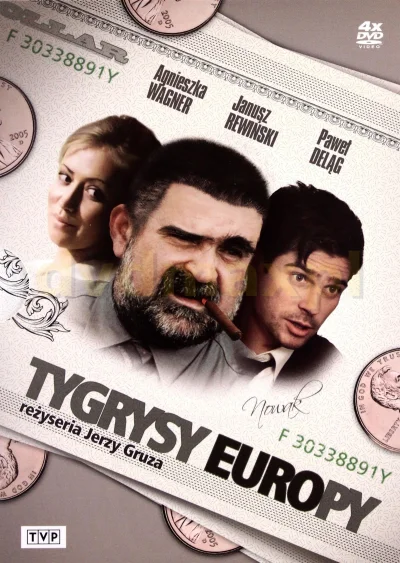 Sepang - Człowiek chciałby sobie odświeżyć znakomity polski serial Tygrysy Europy, a ...