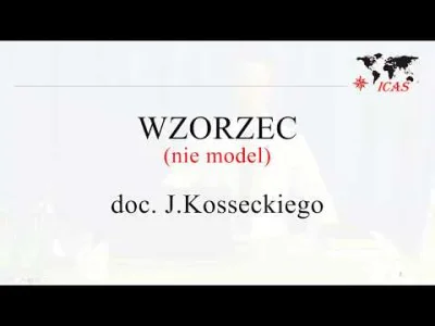 Martwiak - @DzikiPiesDingo: nie tylko mówił, ale także pokazał metodologię, która poz...