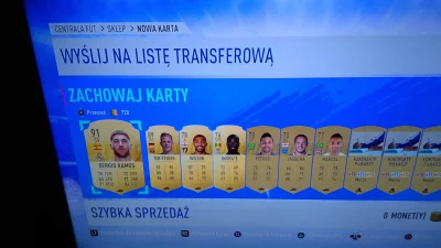 robszm02087 - Paka za 15 k a dopiero zaczynam otwierać
#fut #fifa19