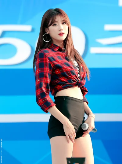 K.....o - #hyuna #ninemuses 
#koreanka