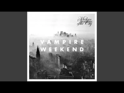 Agaress - Unbelievers - Vampire Weekend

#muzyka #indierock