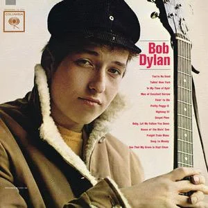 Pshemeck - 53 lata temu 19 marca 1962 roku Bob Dylan wydał swój debiutancki album "Bo...