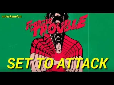 PanNocebo - Albert Hammond Jr - Set To Attack
#muzyka #indierock #alberthammondjr 
...