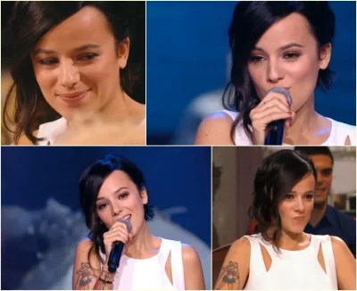 Scare3byk - #alizee #alizeeboners #alizeezawszenapropsie