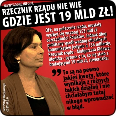 KamilPolejWodzie - Parafrazując --> Owsik , gdzie jest kabza ??