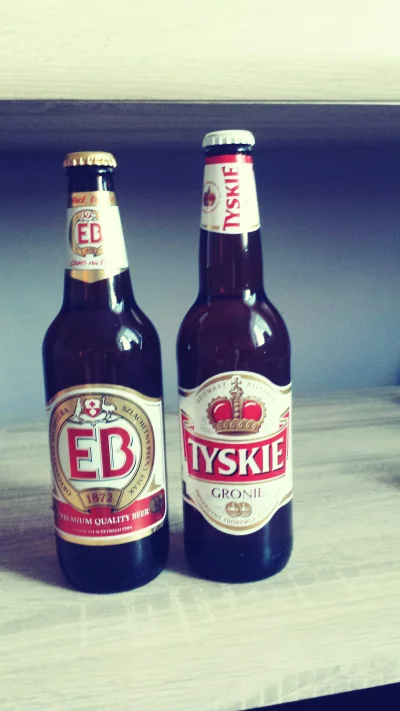 kubsski - Ebeszczak czy Tyskie?

#rapasy #pdk #beerlovers #chillout #eb #tyskie #odpo...