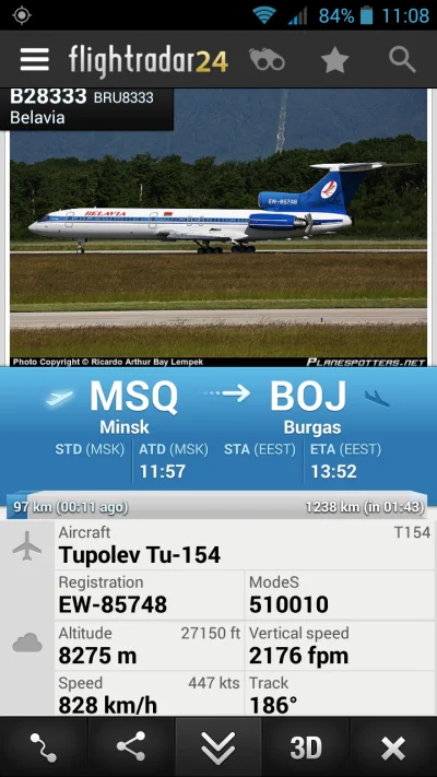 alawans - To te samoloty jeszcze latają ? ( ͡° ͜ʖ ͡°)
#aircraft #tupolev #tu154 #star...