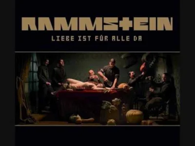 Motherofking - #music #rammstein #rammsteinzawszespoko



doskonałość