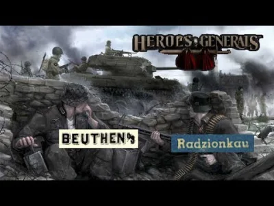 POSTER - #gry #youtube #slonski #smieszne #heroesandgenerals