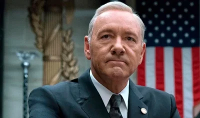 MajowyWurst - #houseofcards #hoc #seriale #netflix 

[SPOILERY]

Poświęciłem prawie c...