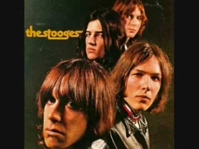 B.....9 - The Stooges - I Wanna Be Your Dog



#muzyka #thestooges #iggypop