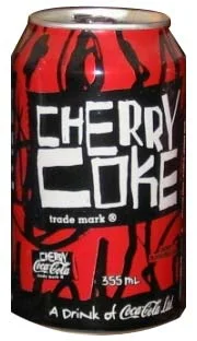 d.....o - @lirycznywandal: tylko Cherry Coke i najlepsza puszka w historii puszek!