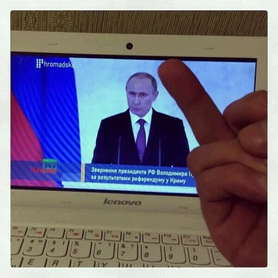 A.....i - #putin #fuck #ukraina #krym