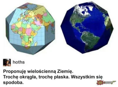 Deku - #heheszki #humorobrazkowy #dekucontent #plaskaziemia #nauka