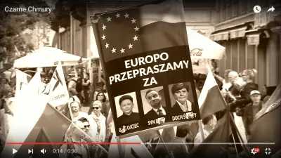 stawo73 - I oczywiście jak na partię Prawdziwych Europejczyków przystało nie mogło za...