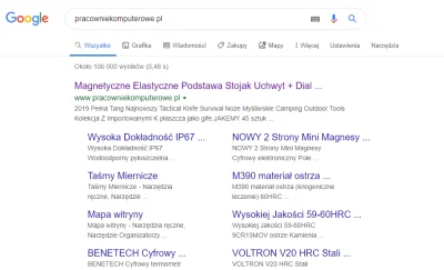 lotnica - Co to za fake strona?
#internet #zakupyonline #sklepyinternetowe