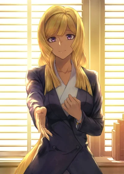 Azur88 - #randomanimeshit #mobilesuitgundam #kudeliaainabernstein #longhair #suit
Do...