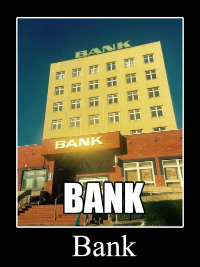 Tonyk - #heheszki #revolverocelot 
BANK
SPOILER
#bank
