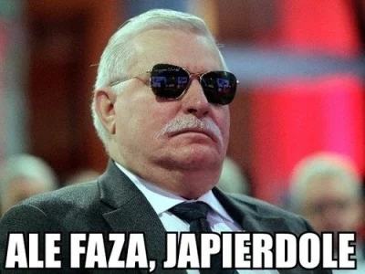 Jofiel - mniej @lechwalesa na #czornolista 
całe #mirko #!$%@? #lechwalesacontent