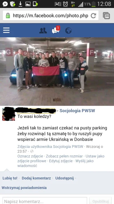 wodd - @7th: juz wczoraj umieściłem to na stronie. Post niestety został skasowany. Me...