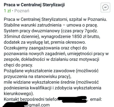 subskrybent_wykopu - Rano migneło mi cos takiego na Facebooku, serio? XD

#januszebiz...