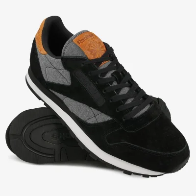 wyjzprz2 - Reebok CL Leather CH (BD1664)

SPOILER