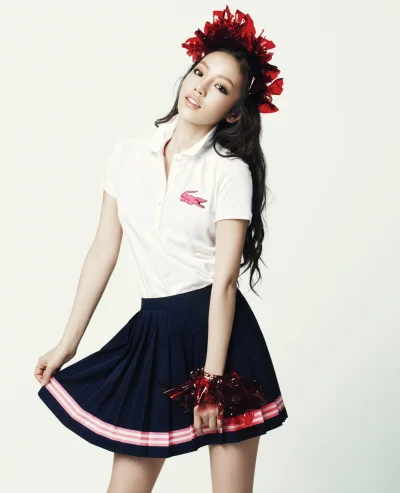 czasuczas - #hara 
#kara #koreanka