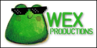 Wextor - Dobra, zrobiłem coś takiego :D #wexproductions #gamedev