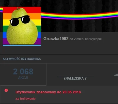 mroz3 - nosił wilk razy kilka

#tangodown #gruszkacontent