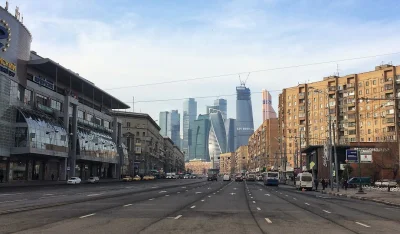 kelso123 - Moskwa

#kelso #cityporn
