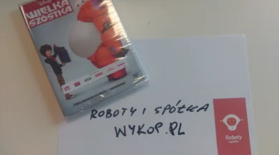 robotyispolka - Essa mireczki! Jesteśmy tu nowi i chcemy się wkupić :) Zapraszamy na ...