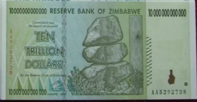 pmoo - @BlackEyedDog: http://allegro.pl/zestaw-banknotow-zimbabwe-komplet-stan-unc-i4...