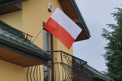 pogotowieflagowe - @kamil-lakomy: Dobre flagi są na http://www.dobraflaga.com.pl