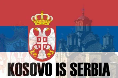 Pshemeck - Dzisiaj się podniecają Krymem...
#serbia #kosovo