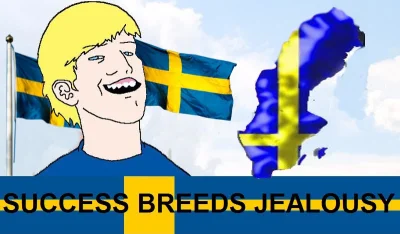 RzecznikWykopu - sweden yes ( ͡° ͜ʖ ͡°)