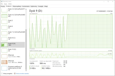 FLAC - #pcmasterrace

Mam pewien dziwny problem z kilkoma dyskami #seagate ... 

...