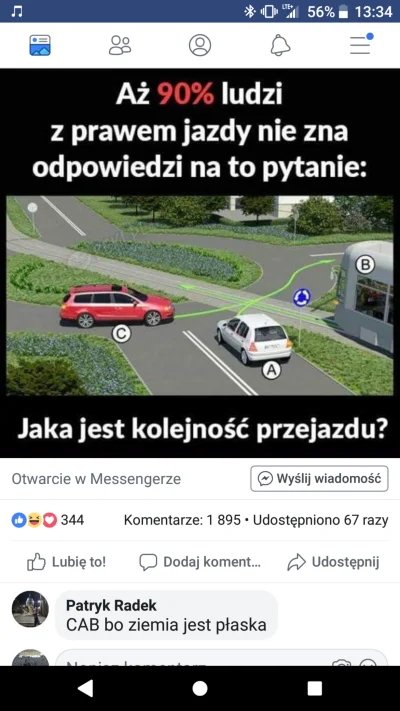 kojak3639 - Jaka będzie dobra kolejność?
#kiciochpyta