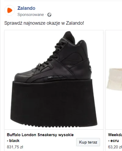 wankstain - zalando z ofertą dla mireczków <180 ( ͡° ͜ʖ ͡°) #moda #streetwear