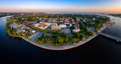johanlaidoner - Pärnu, Estonia- centrum miasta.
#estonia #podroze #fotografia #cieka...