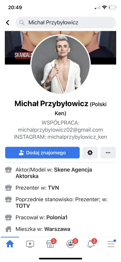 Ogladacznowy - Wszystko ok, ale by takiemu czemuś pozwolić siedzieć na konfie dla lan...