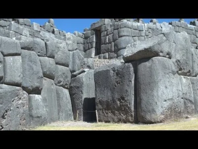 tylkoatari - The Living Stones of Sacsayhuaman (2015) [1080p] - A fascinating documen...