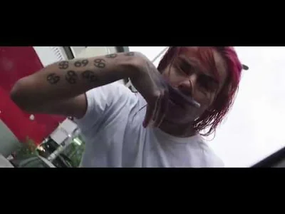 que_e - Skittels man a.k.a #6ix9ine ma coś takiego w sobie, że jego jego styl jest ni...